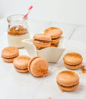 Macaron Flavors For Your Confection-Lovin Sweet