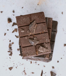 New Trending Olive Oil Chocolate Balsamic