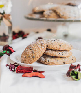 Premium Choco Chips Cookies World Class